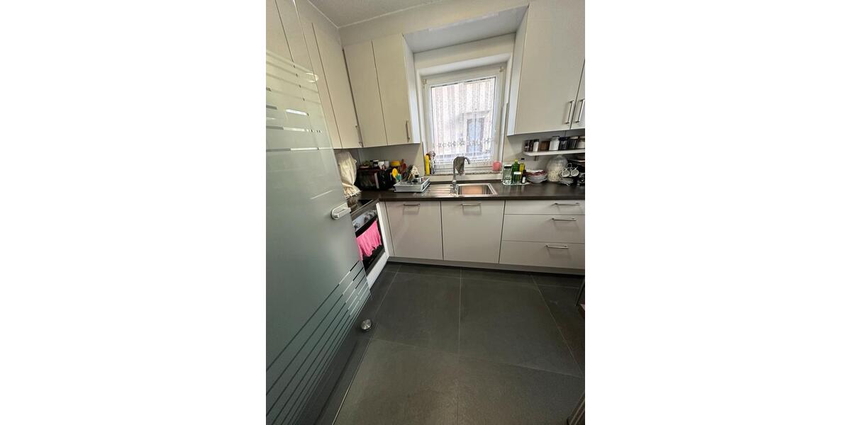 Erdgeschoßwohnung Sulzfeld - 2.5 Zimmer, 68 m&sup2;, 850&euro; | Angebot:26316433