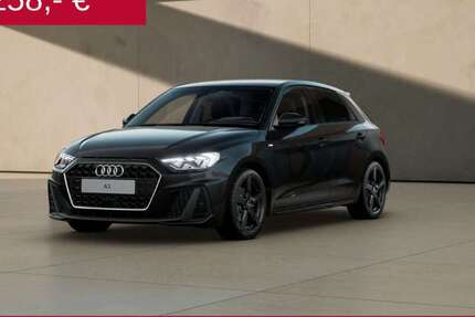 Audi A1 1.200 km 30.990 &euro; Ludwigsburg 71636