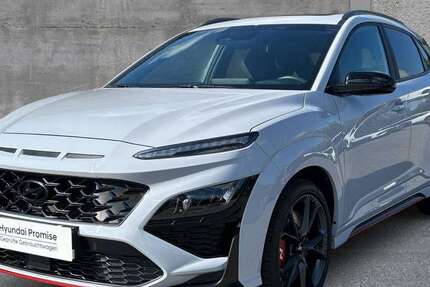 Hyundai KONA 45.864 km 26.990 &euro; ELZTAL-DALLAU 74834