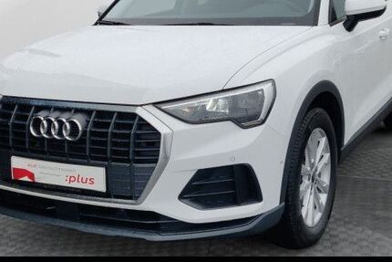 Audi Q3 45.554 km 37.390 &euro; Öhringen 74613