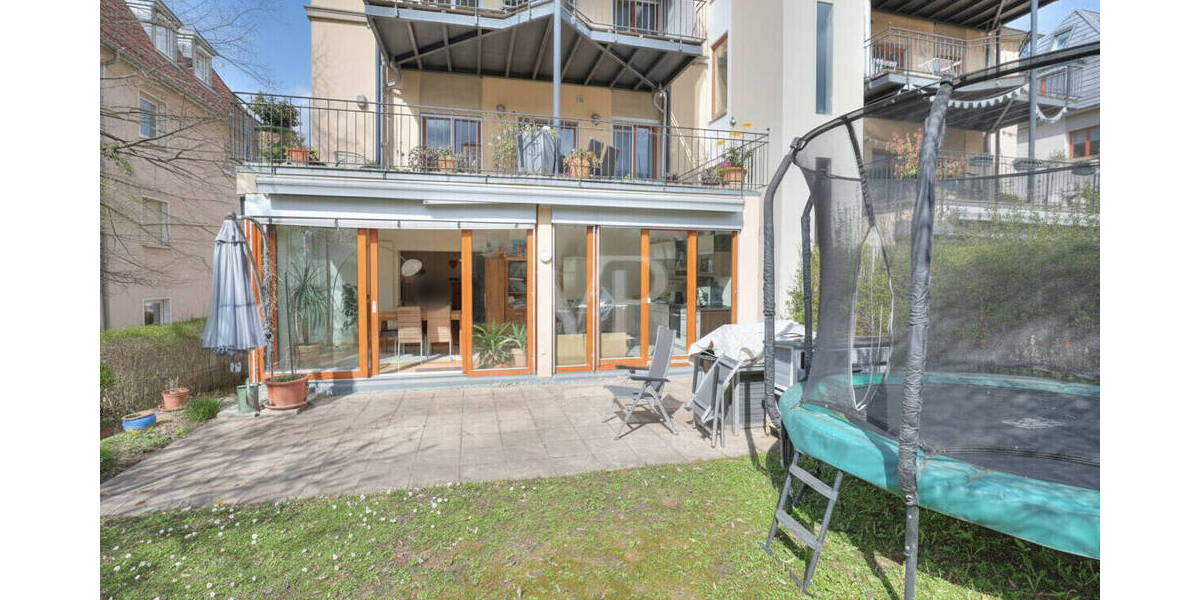Etagenwohnung Heilbronn Kernstadt - 4 Zimmer, 105 m&sup2;, 655.000&euro; | Angebot:26204111