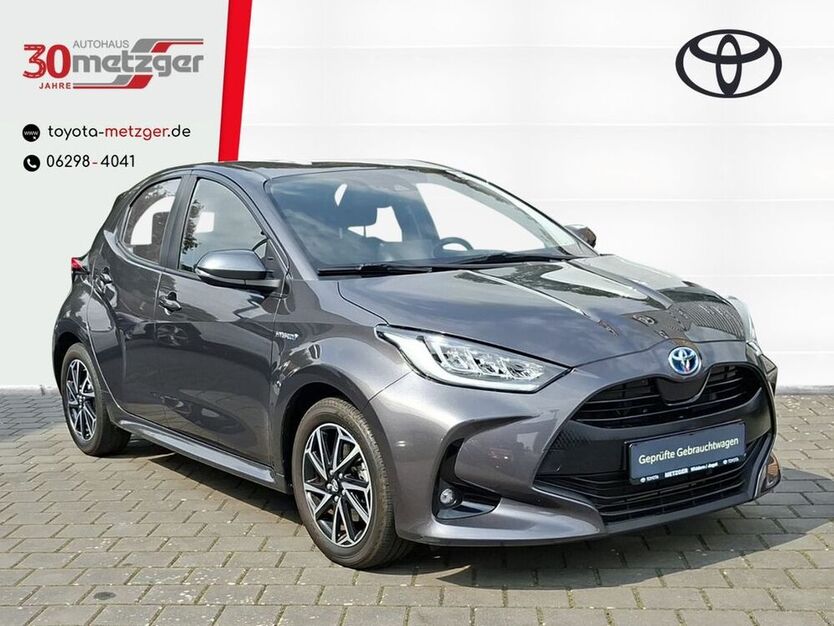 Yaris