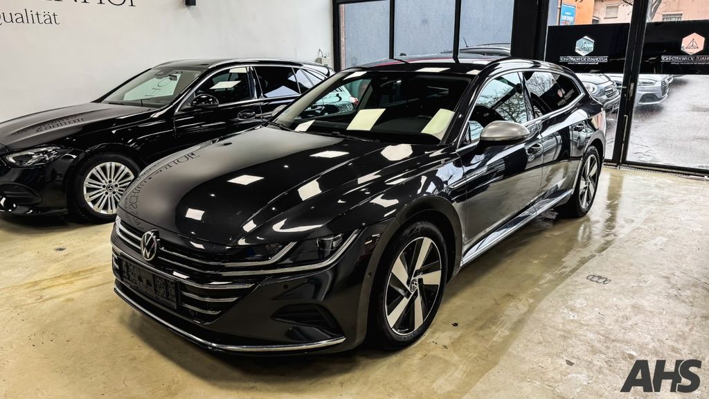 VW Arteon 145.915 km 22.990 &euro; Heilbronn 74076