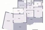 Einfamilienhaus Gundelsheim Tiefenbach - 7 Zimmer, 200 m&sup2;, 479.000&euro; | Angebot:26798825