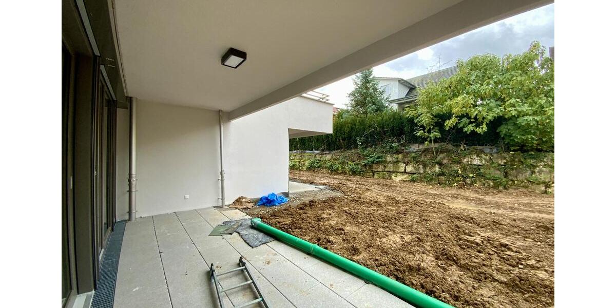 Etagenwohnung Ludwigsburg Oßweil - 4 Zimmer, 85 m&sup2;, 1.580&euro; | Angebot:23228794