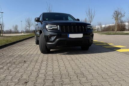 Jeep Grand Cherokee 249.000 km 14.900 &euro; Eppinge 75031