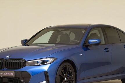 BMW 320 94.900 km 39.780 &euro; Ellhofen 74248