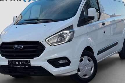 Ford Transit Custom 133.689 km 16.990 &euro; Kirchardt 74912