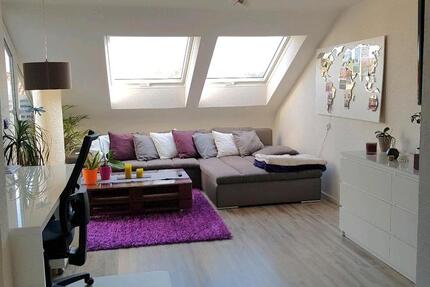 Wunderschöne DG-Wohnung, ohne Provision zimmer