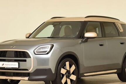 Mini Countryman C (Cooper) 67.900 km 29.880 &euro; Ellhofen 74248