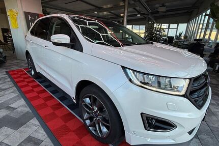 Ford Edge 93.000 km 19.980 &euro; Bretzfeld-Schwabbach 74626