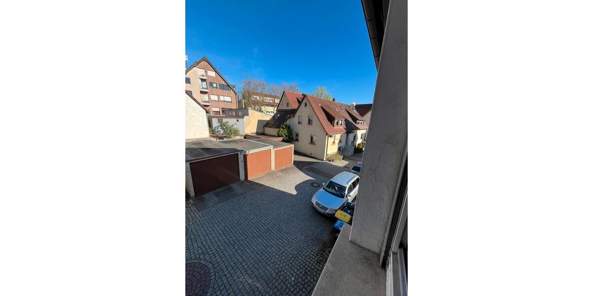 Etagenwohnung Weinsberg - 3 Zimmer, 40 m&sup2;, 540&euro; | Angebot:26055812
