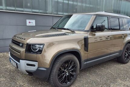 Land Rover Defender 53.000 km 65.600 € Leutenbach 71397