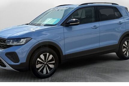 VW T-Cross 9.750 km 24.450 &euro; Öhringen 74613