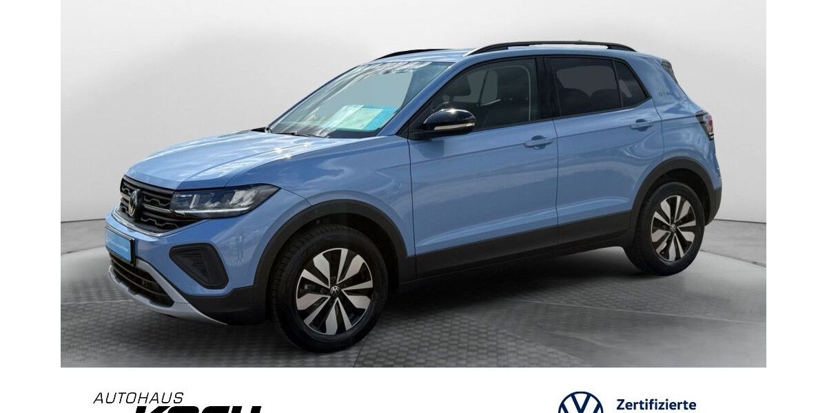 VW T-Cross 9.750 km 24.450 &euro; Öhringen 74613