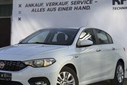 Fiat Tipo 93.629 km 9.600 &euro; Sinsheim 74889