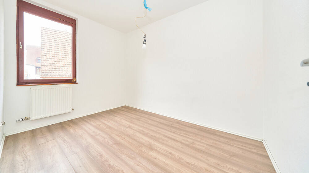 Etagenwohnung Bietigheim-Bissingen / Bissingen Bissingen - 249.000&euro; | Angebot:26219866