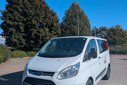 Ford Transit Custom 168.520 km 10.999 &euro; Sachsenheim 74343