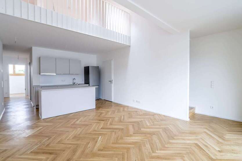 Wohnung zum Mieten in Neckarsulm 1.619 € 100.15 m²