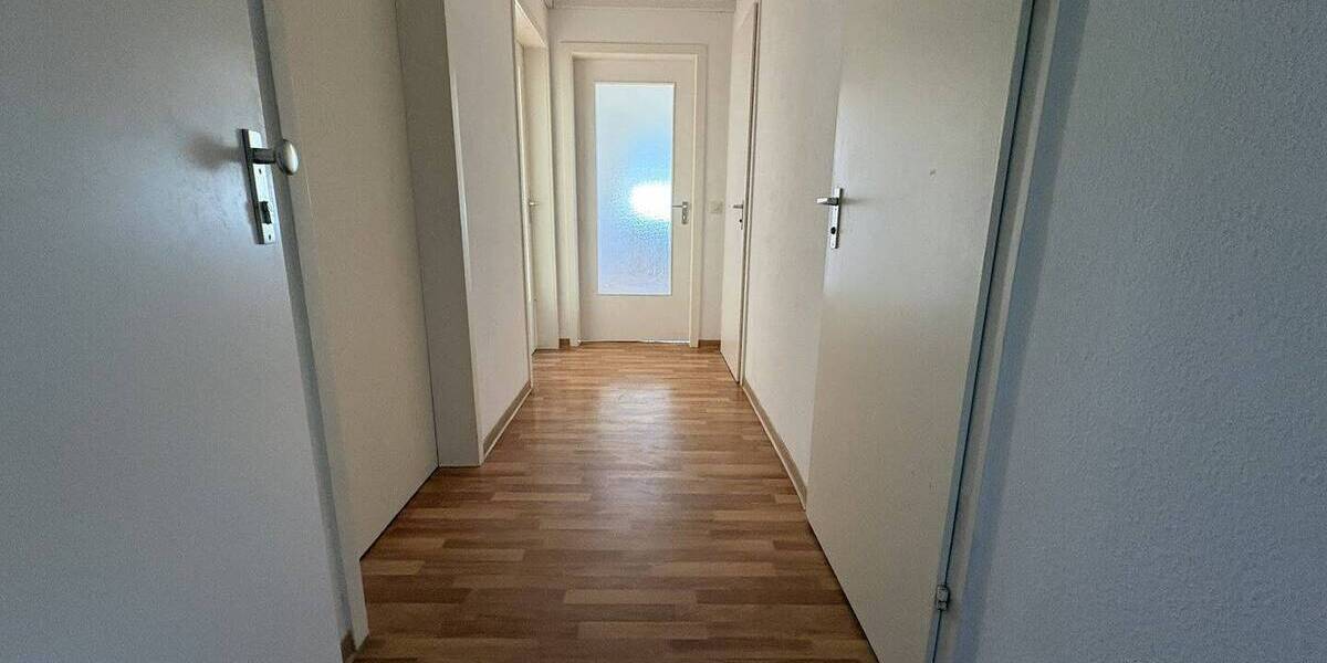Etagenwohnung Weinsberg - 2 Zimmer, 54 m&sup2;, 493&euro; | Angebot:26455256