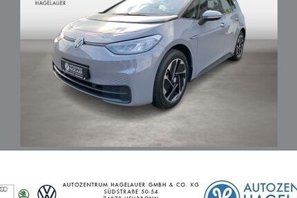 VW ID.3 35.234 km 22.886 € Heilbronn 74072