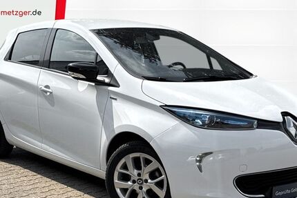 Renault ZOE 70.566 km 9.520 &euro; Öhringen 74613