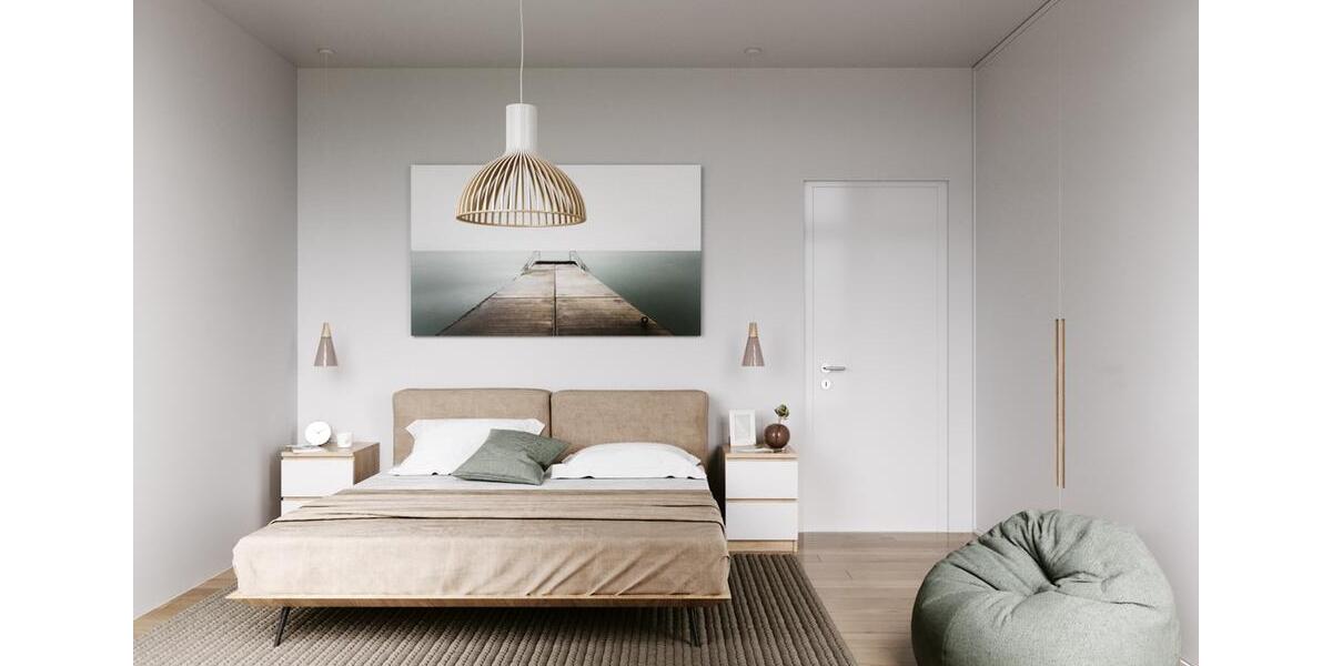 Traumhafte 3-Zimmer Penthouse Wohnung in erstklassiger Lage! 3 zimmer