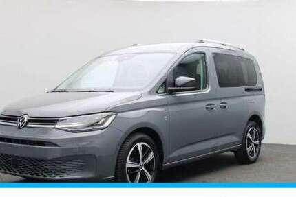 VW Caddy 15.457 km 33.990 &euro; Bietigheim-Bissingen 74321