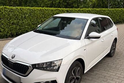 Skoda Scala 105.000 km 15.999 &euro; Freiberg 71691