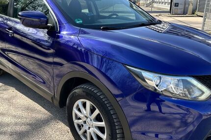 Nissan Qashqai 113.000 km 9.990 &euro; Freiberg am Neckar 71691