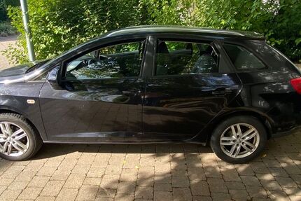 Seat Ibiza 127.042 km 4.800 &euro; Bretzfeld 74626