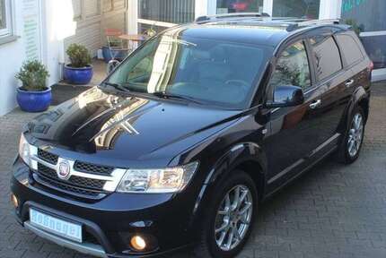 Fiat Freemont