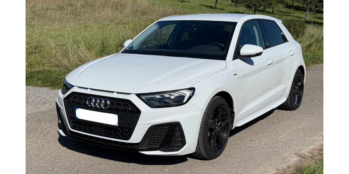 Audi A1 21.000 km 25.900 &euro; Neckarsulm 74172