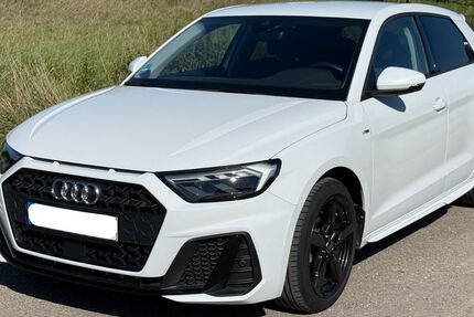 Audi A1 22.000 km 25.900 &euro; Neckarsulm 74172