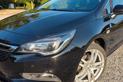 Opel Astra 64.000 km 17.000 &euro; Bad Friedrichshall 74177