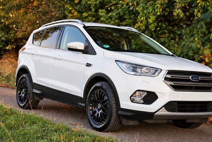 Ford Kuga 100.000 km 13.100 &euro; Heilbronn 74074