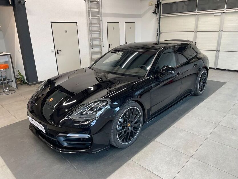 Panamera