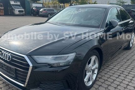 Audi A6 50.300 km 30.999 &euro; Ilsfeld 74360