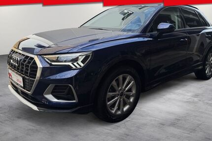 Audi Q3 3.628 km 37.450 &euro; Mosbach 74821