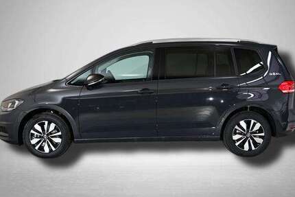VW Touran 4.000 km 34.840 &euro; Gundelsheim 74831