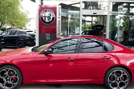 Alfa Romeo Giulia 35.900 km 44.990 &euro; Asperg 71679