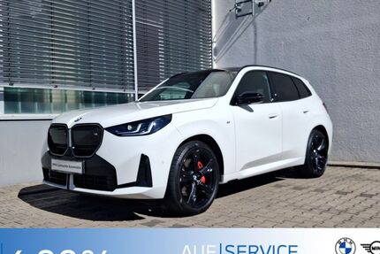 BMW X3 M50 6.500 km 70.290 &euro; Asperg 71679