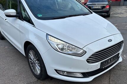 Ford Galaxy 111.257 km 11.990 &euro; Heilbronn 74080