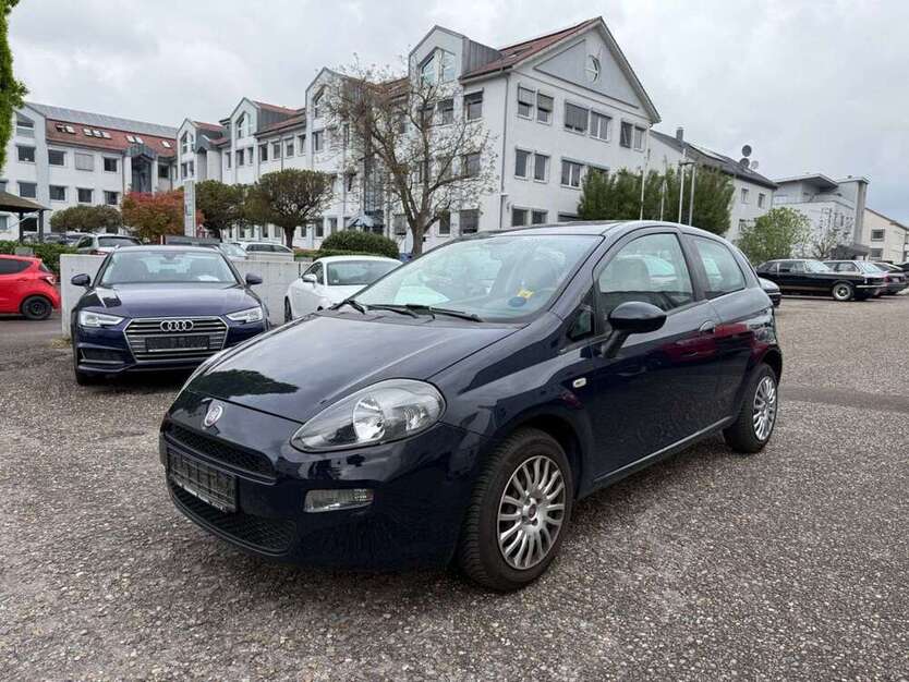 Punto