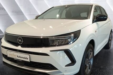 Opel Grandland (X) 23.400 km 22.470 &euro; Bietigheim-Bissingen 74321