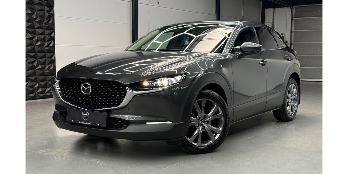 Mazda CX-30 56.540 km 25.780 &euro; Sinsheim 74889