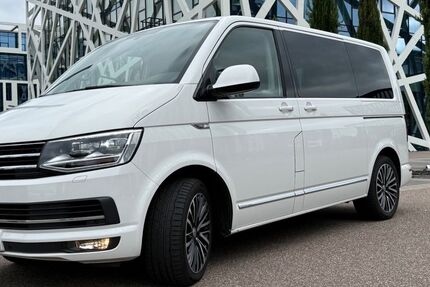 VW T6 Multivan 163.350 km 30.100 € Untergruppenbach 74199