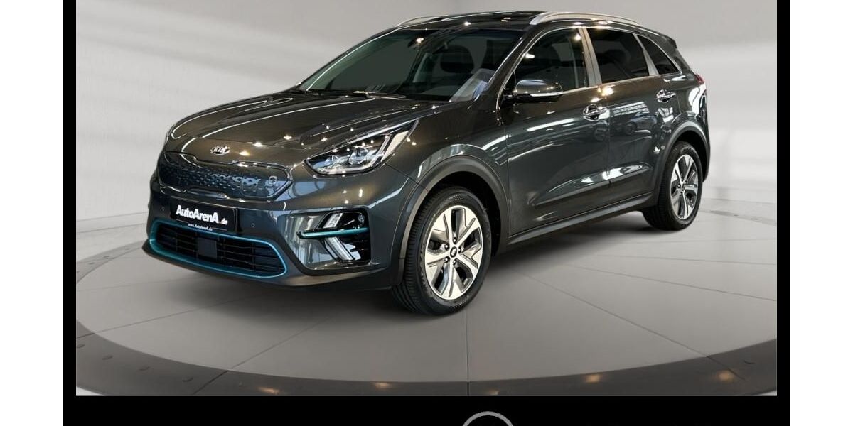 Kia Niro 103.483 km 16.849 &euro; Neckarsulm-Obereisesheim 74172