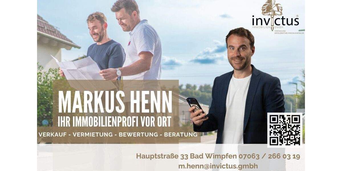 Einfamilienhaus Bad Rappenau / Fürfeld Fürfeld - 8 Zimmer, 250 m&sup2;, 690.000&euro; | Angebot:24845108