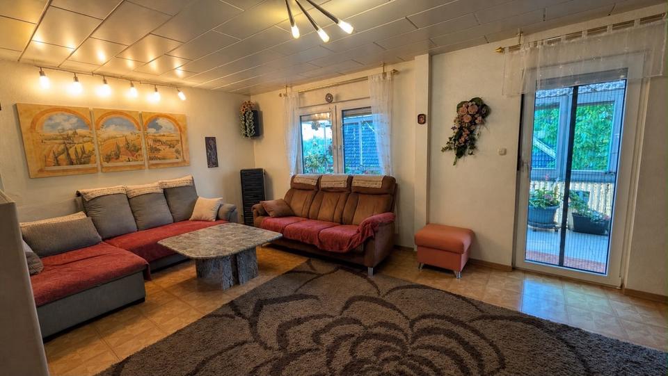 Mehrfamilienhaus, Wohnhaus Bietigheim-Bissingen Bissingen - 11 Zimmer, 300 m&sup2;, 450.000&euro; | Angebot:27079489